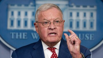 "Сначала подтолкнем украинцев, а потом россиян" - Келлог о пути к соглашению