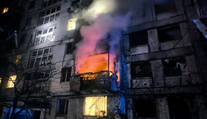 Атака на Дніпро: кількість постраждалих зросла до 15 осіб