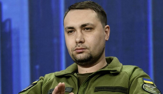 У Венесуелі перебуває російський контингент, який очолює генерал ЗС РФ –  Буданов