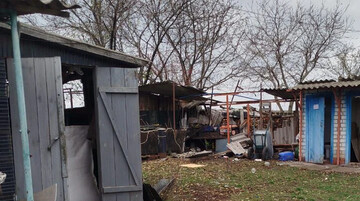 Росія атакувала Херсонщину й Донеччину: 7 поранених та один вбитий 