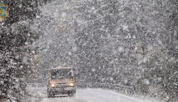 Из-за непогоды часть Львовщины осталась без света