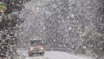 Из-за непогоды часть Львовщины осталась без света