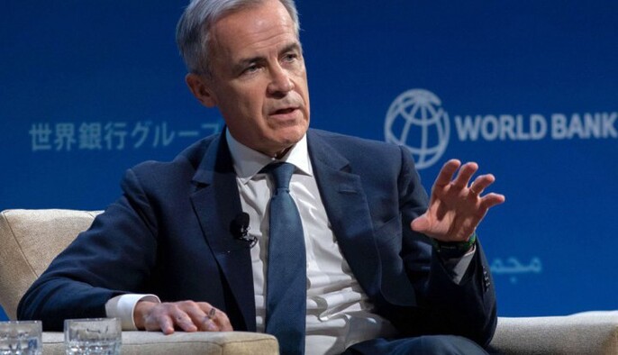 Канада согласовывает позиции по «мирному плану» США: Марк Карни проведет переговоры с Зеленским