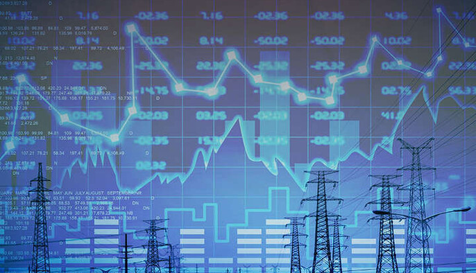 Граничні ціни в Україні обмежують конкуренцію та впливають на обсяги імпорту електроенергії з ЄС  - аналітикиня