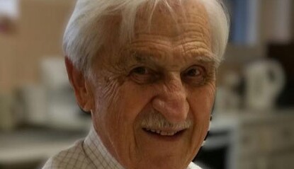 На 103 году жизни скончался долголетний деятель ОУН Владимир Буштедт