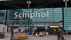 У Нідерландах зупинили польоти через дрони над аеропортом Ейндговена