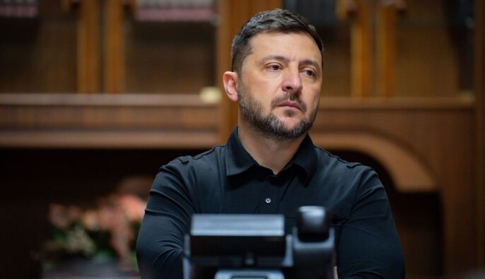 Зеленский о переговорах в Женеве: Команды в тесном контакте, надеюсь, что будет результат