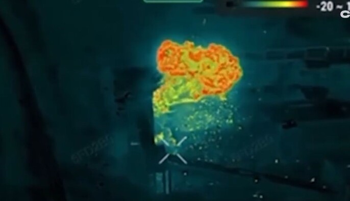 Бійці ССО уразили п'ять локацій російської армії поблизу Покровська