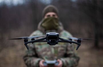 Украинские военные используют ИИ для повышения эффективности операций: эксперт рассказал детали