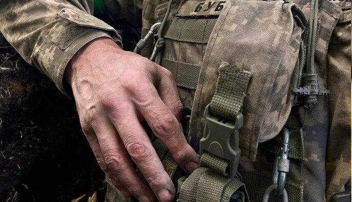 Россияне пытаются прорваться через Оскол на Купянском направлении: военный рассказав о ситуации на фронте