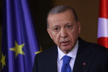 Эрдоган анонсировал разговор с Путиным после визита Зеленского