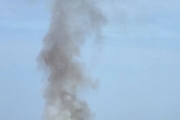 Россияне атаковали дроном энергетиков ДТЭК в Донецкой области