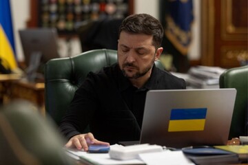 Зеленський відреагував на слова Трампа про "відсутність вдячності" з боку Києва