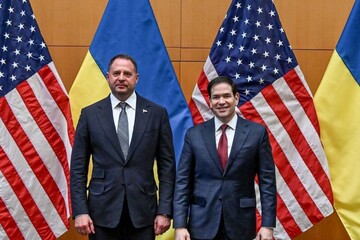 Рубио заявил, что в мирный план США внесут изменения