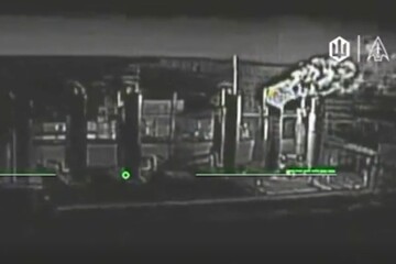 Украинские дроны поразили химзавод и энергообъекты россиян в Крыму