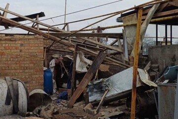 Россияне атаковали Днепропетровскую область — есть погибшие и раненые