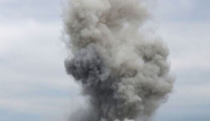 Росіяни атакують Харків безпілотниками — є загиблий та постраждалі 