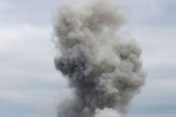 Россияне атакуют Харьков беспилотниками — есть погибший и пострадавшие