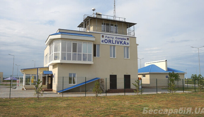 Пунк перетину кордону Орлівка потребує від кількох днів до кількох тижнів на відновлення роботи