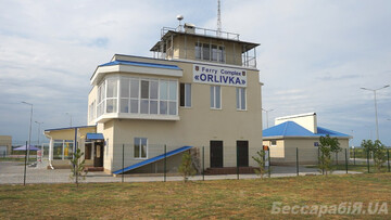 Пунк перетину кордону Орлівка потребує від кількох днів до кількох тижнів на відновлення роботи