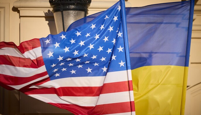 Переговори в Женеві: США й Україна узгодили подальші кроки в межах мирних консультацій