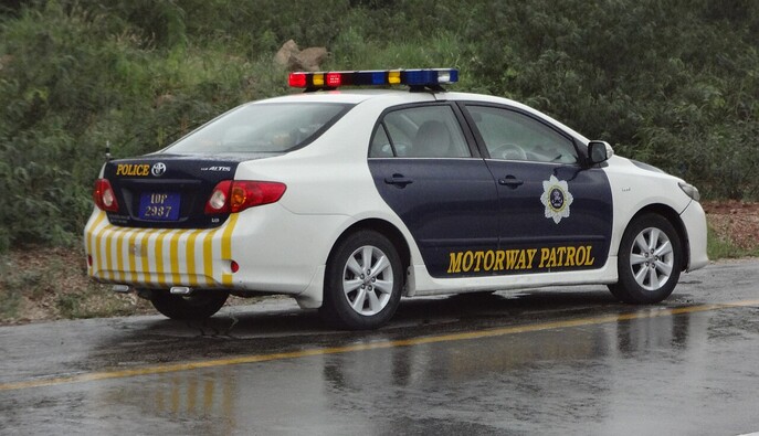 В Пакистане из-за атаки террористов погибли пять сотрудников сил безопасности страны