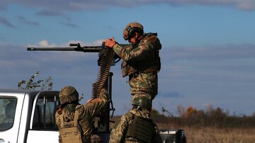 Россия атаковала Украину 162 ударными дронами – Воздушные силы ВСУ