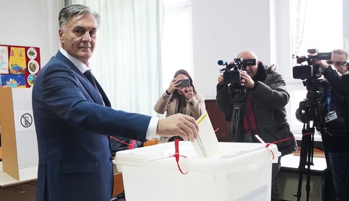Соратник пророссийского Додика победил на выборах в Сербии – оппозиция заявляет о нарушении