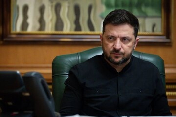 Зеленський припустив, що мирний план США може врахувати важливі для України елементи