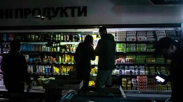 Блекаути прискорюють інфляцію: експерт розповів, як український бізнес адаптується до відключення світла