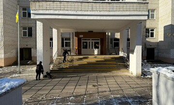 У Львові під час батьківської зустрічі сталася стрілянина – є постраждалий