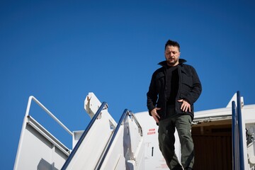 Зеленського можуть запросити до США цього тижня для завершення угоди, – CBS News