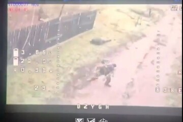 ЗСУ зупинили спробу російської армії прорватися у Мирноград