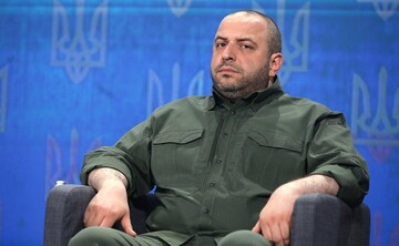 НАБУ подготовило подозрение секретарю СНБО Рустему Умерову - Гончаренко