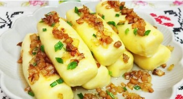 "Схожі на пиріжки": Євген Клопотенко розповів, як приготувати картопляні штурханці