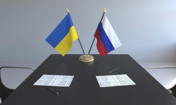 Переговоры о мире: три вопроса, на которые власти должны ответить украинцам к любому соглашению с Россией