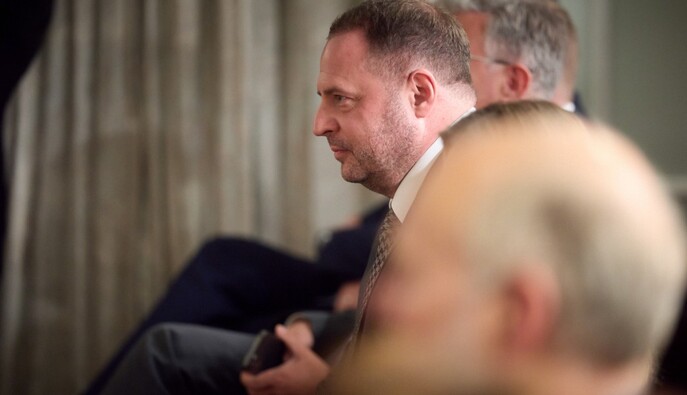 В ОП опровергли поручение Ермака о подозрении главе САП – детали