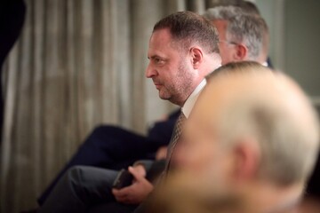 В ОП опровергли поручение Ермака о подозрении главе САП – детали