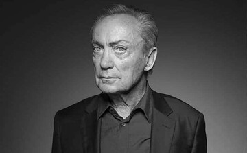 Помер актор Удо Кір - зірка фільмів "Тіло для Франкенштейна" та "Кров для Дракули"