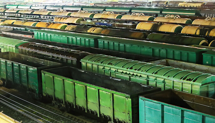 Аграрні асоціації закликали уряд зупинити підвищення тарифів Укрзалізниці – це поглибить логістичну кризу 