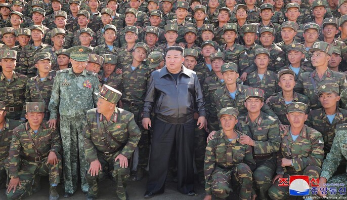 Росія може залучити північнокорейських військових на Запорізькому фронті: експерт розповів деталі