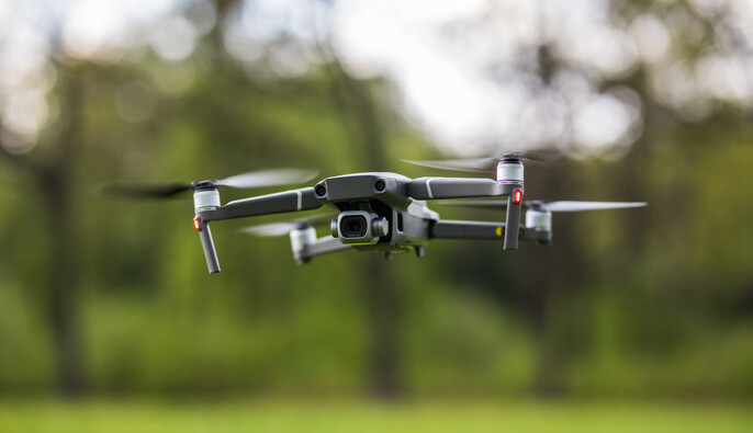 Чеська компанія продавала Україні китайські дрони з націнкою у 20 разів — iRozhlas