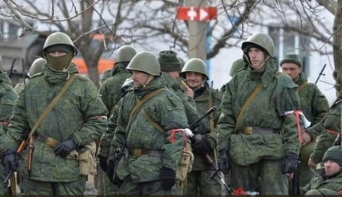 Россияне пытаются прорваться к Купянско-Левобережному и Узловому: военный рассказал о ситуации