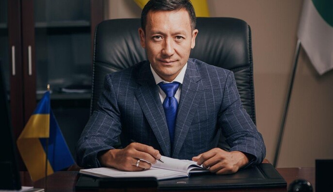 ВАКС конфіскував у родини ексглави одеської податкової активи на 5,3 млн грн