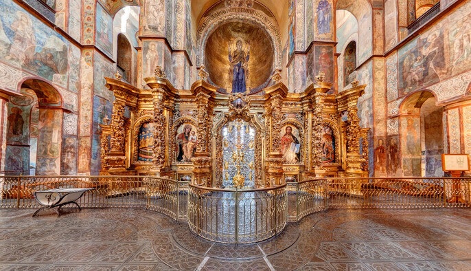 25 листопада — яке сьогодні церковне свято, історія, традиції та прикмети