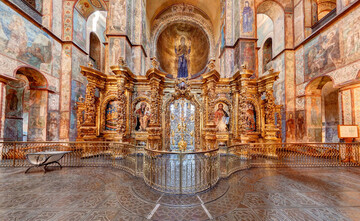 25 ноября – какой сегодня церковный праздник, история, традиции и приметы