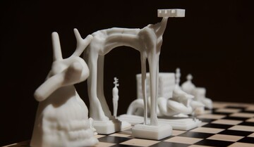 "Это всего лишь конец света": PinchukArtCentre представил новую групповую выставку