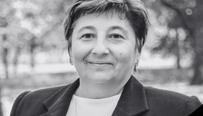 В Херсоне в результате удара РФ погибла доцентка ХНТУ, ее дочь ранена