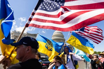 Украинцы в США рискуют остаться без статуса из-за миграционных решений Трампа — журналистка