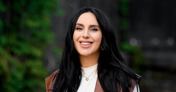 "Почтенный возраст": Джамала впервые показала лицо младшего сына